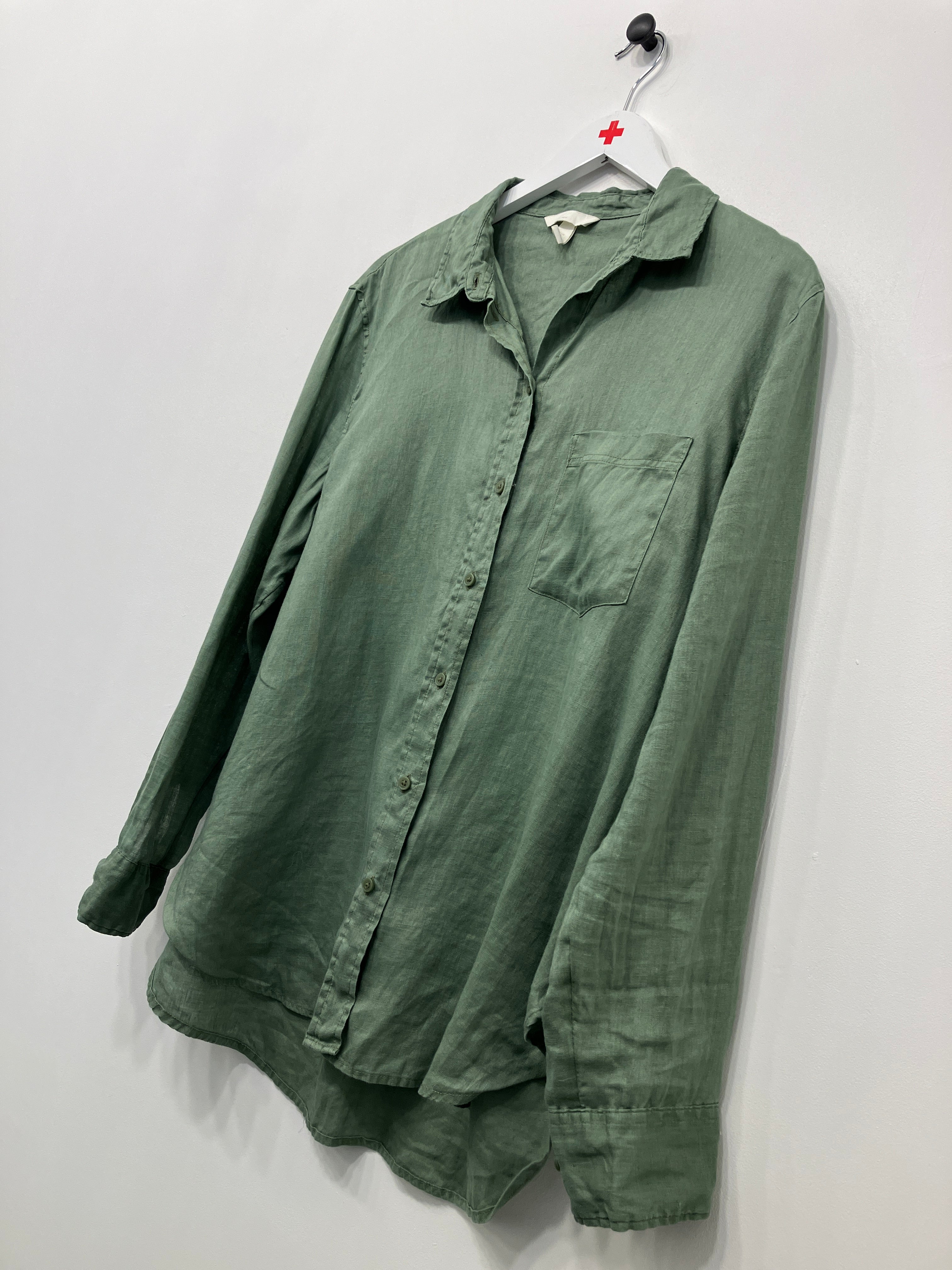 H&M Skjorte